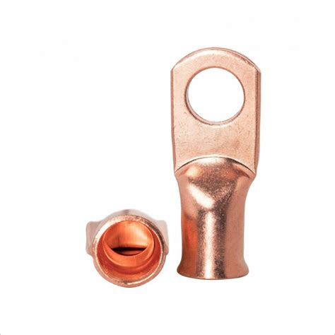 Terminal para soldar AWG No. 2/0 SC-70