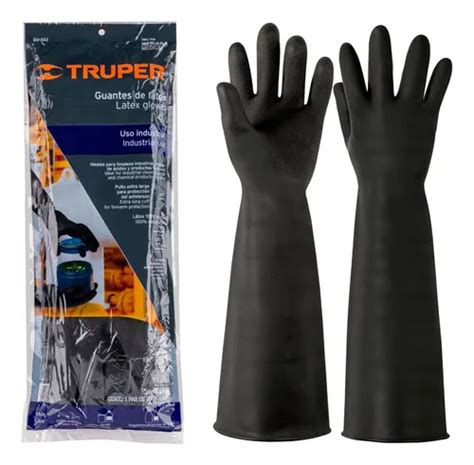 TRUPER Guante para uso industrial