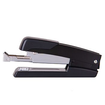 DELI Grapadora metal med 50 Hojas PRO 0416