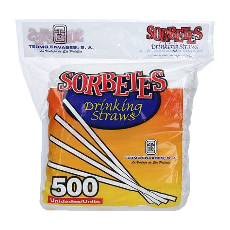 Sorbetes 24x500