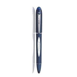 BOLIGRAFOS JETSTREAM ROLLER BALL (0.7) AZUL UNIDAD