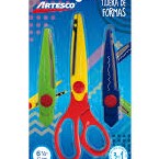TIJERAS DE FESTONES 3/1