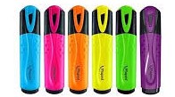 MAPED RESALTADOR COLORES VARIADOS