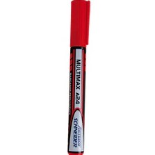 MARCADOR PERMANENTE MULTIMAX ARTESCO AZUL (copia)