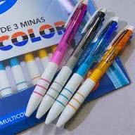 POINTER LAPICEROS 3COLORES