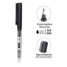 POINTER FELPA 0.5 MM UNIDAD