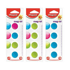 MAPED MAGNET 22 MM X 4