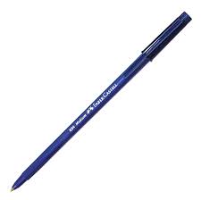 * FABER-CASTELL LAPICERO/BOLIGRAFO LUX034M