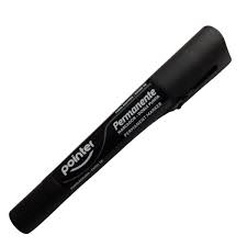 POINTER MARCADOR PERMANENTE