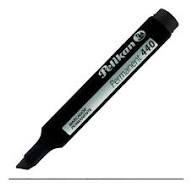 PELIKAN MARCADOR PERMANENTE LARGO 418 NEGRO