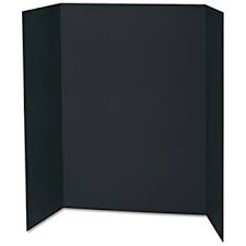 DISPLAY SMARTY DE PRESENTACION 24 X 36 P. AZUL