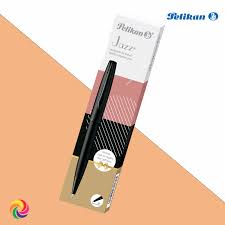 Bolígrafo Pelikan Jazz metal Ballpoint Pen