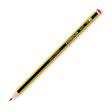 STAEDTLER LAPIZ DE DIBUJO NORIS 2B