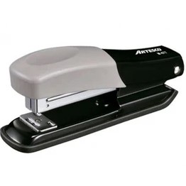 ARTESCO GRAPADORA DELUXE M-877 TIRA COMPLETA NEGRO