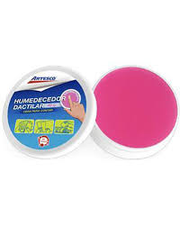 ARTESCO HUMECTADOR DACTILAR 40G