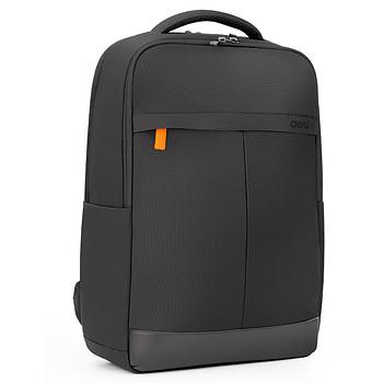Mochila Ejecutiva Para Laptop 16" Negra