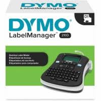DYMO LABELMANAGER 210D