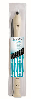 FLAUTA SOPRANO