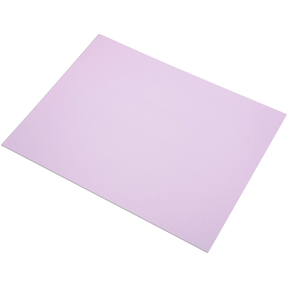 FABRIANO CARTULINA 185G (50X65)CM LILA
