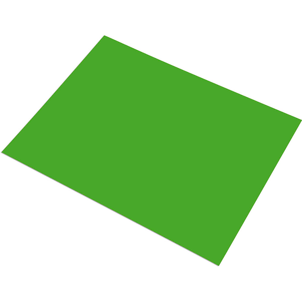 CARTULINA FABRIANO VERDE INTENSO