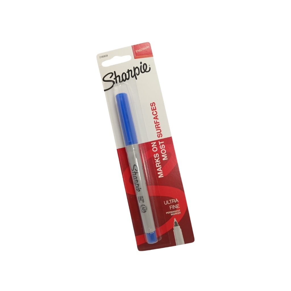 Felpa Sharpie ultra fina, permanente