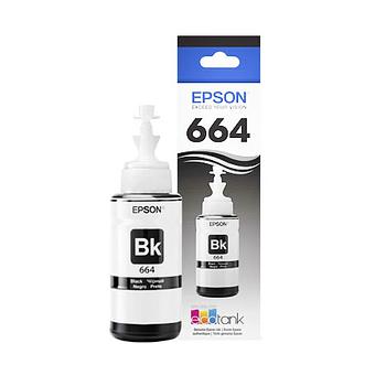 EPSON TINTA 664 MAGENTA 70ML (copia)