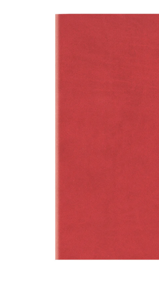 Cuadernos de Apuntes 9 x 14 - Made Italy