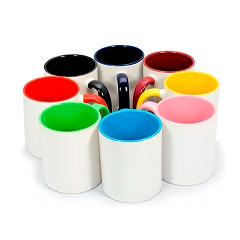 TASA SUBLIMABLE