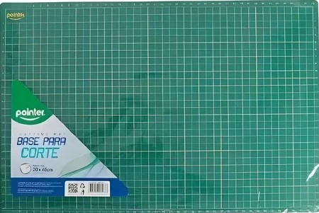 POINTER BASE PARA CORTE CUADRICULADA 16X24"