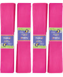 FACELA PAPEL CREPE AZUL OSCURO (copia)