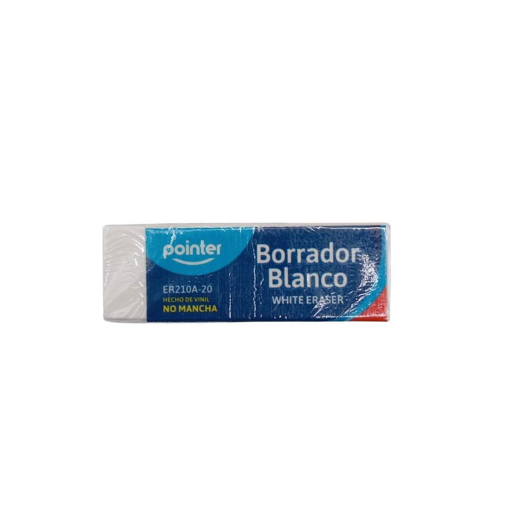 POINTER BORRADO SUAVE GRANDE
