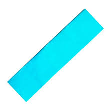 ARTESCO PAPEL CREPE AZUL