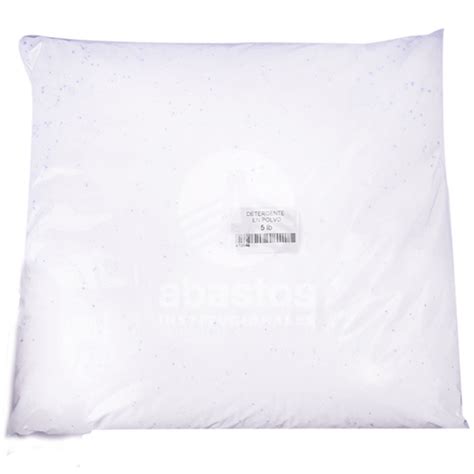 Detergente 1Lb