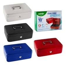 POINTER CAJA CHICA COLORES 6"