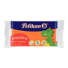 PLASTILINA PELIKAN ROJA (copia)
