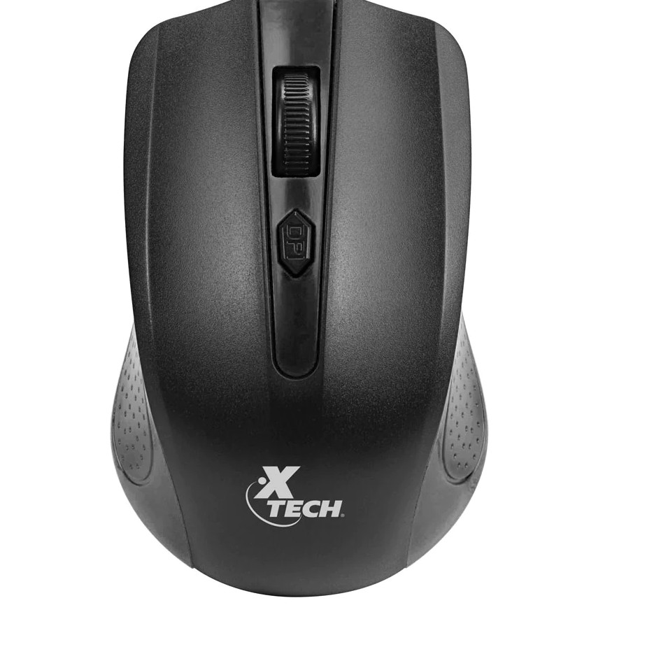 MOUSE INALAMBRICO XTECH XTM310 USB
