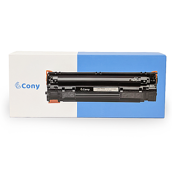 CONY TONER 78A(CF278A/CRG-128),NEGRO
