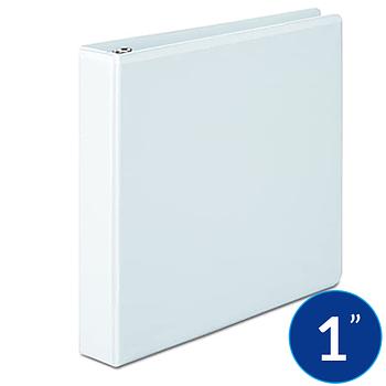 CONY CARPETA 1 BLANCA