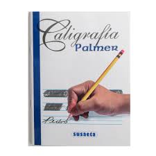 CALIGRAFIA PALEMER SUSAETA