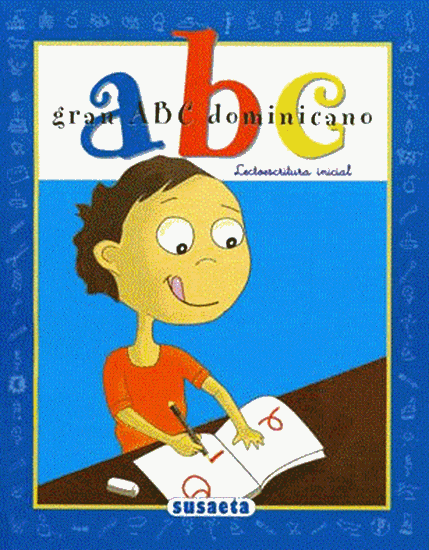 GRAN ABC DOMINICANO