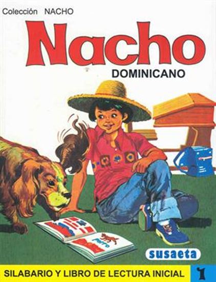 NACHO DOMINICANO NO1