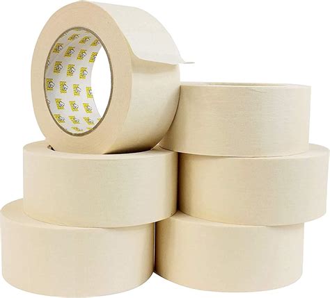 SMARTY Masking tape 2 x 25 YDS (48mm)