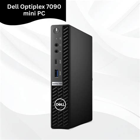 PC Dell Optiplex 7090 I5 16GB RAM 512GB SSD Refurb