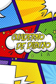 ESTILO CUADERNO DE DIBUJO 144 PAGINAS