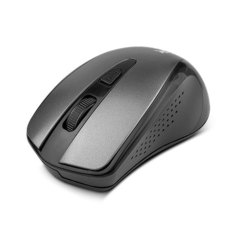 MOUSE INALAMBRICO XTECH XTM310 USB
