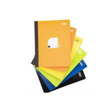 CUADERNO COSIDO 160 PAG ACADEMI 2G
