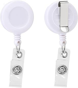 CORDON P CARNTE RECTRACTABLE TRANSPARENTE YOYO