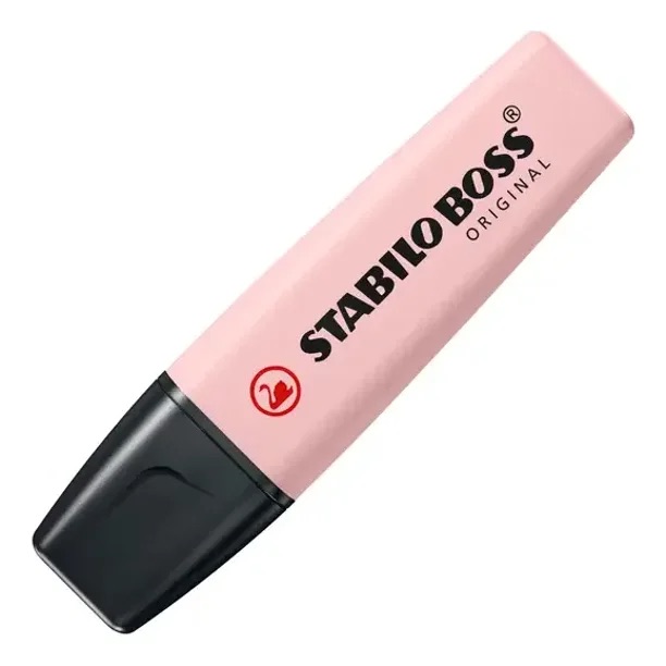 RESALTADOR BOSS BLUSH STABILO