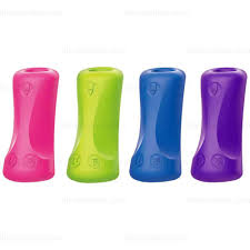PENCIL GRIP FINGER FITTER KEYROAD
