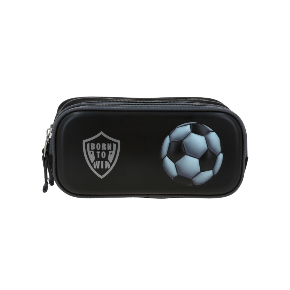 ESTUCHE DE LAPIZ NEGRO ORIGINAL CHENSON CHEY